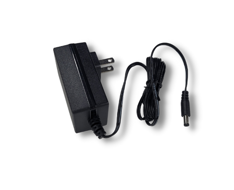 DC 12v 2.5A Wall Charger
