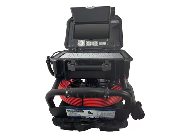 Why Smart Equipment Suppliers Are Stocking Drain Inspection Cameras Right Now (And You Should Too)