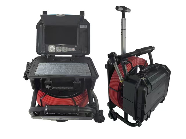 How Equipment Dealers Are Increasing Profit Margins by 35% with High-Demand Plumbing Inspection Tools