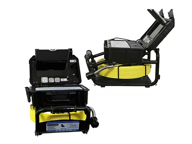 How to Add Drain Cameras to Your Inventory with Zero Risk